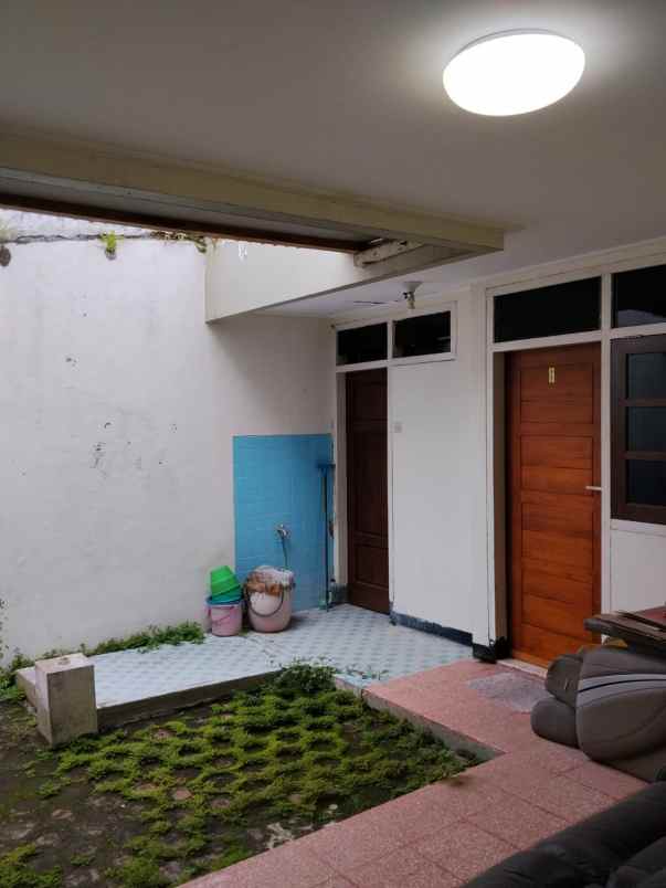 dijual rumah kertajaya indah timur