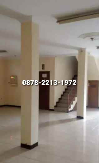 dijual rumah kiaracondong bandung trngah