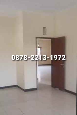 dijual rumah kiaracondong bandung trngah