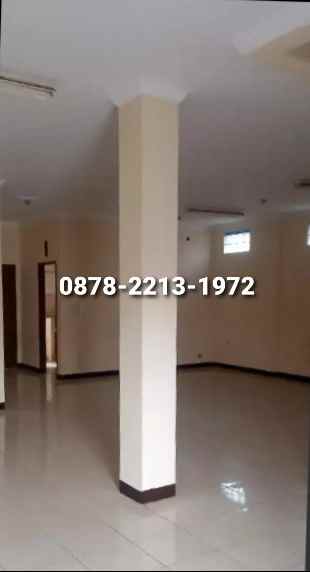 dijual rumah kiaracondong bandung trngah