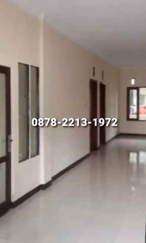 dijual rumah kiaracondong bandung trngah