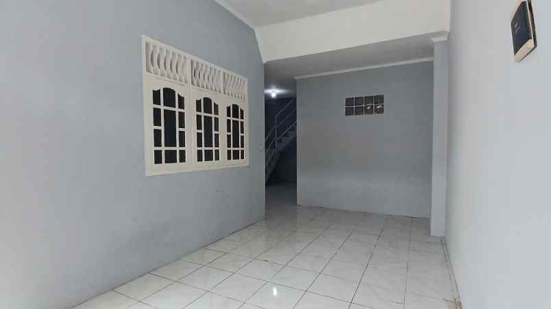 dijual rumah komp beacukai sukapura