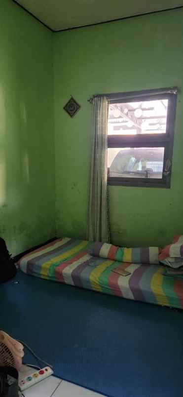 dijual rumah komplek adipura cluster