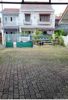 dijual rumah komplek deplu fatmawati