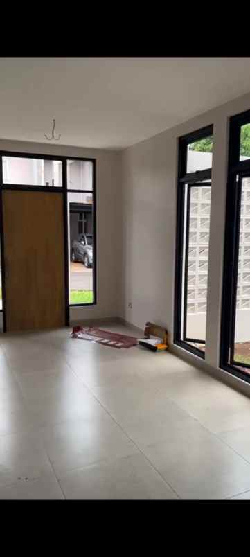 dijual rumah komplek elit pejaten barat