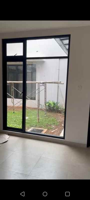 dijual rumah komplek elit pejaten barat