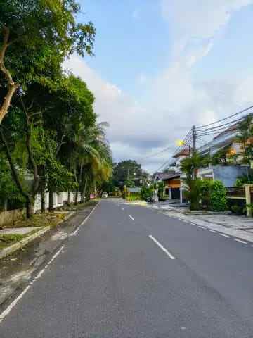 dijual rumah komplek kavling marinir