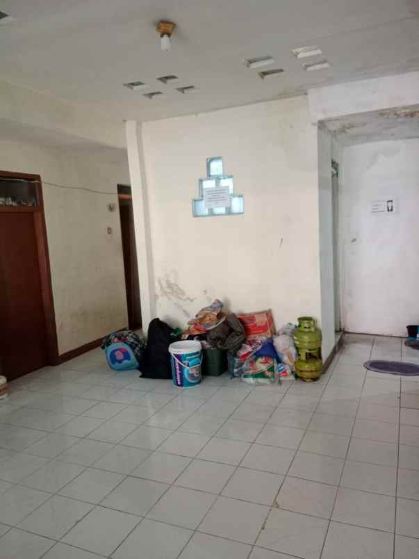 dijual rumah komplek sukaluyu cikutra