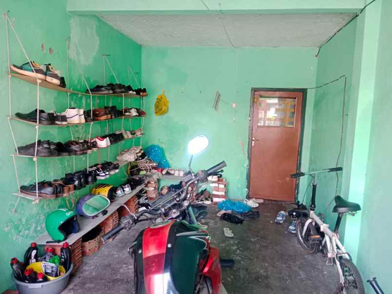 dijual rumah komplek sukaluyu cikutra