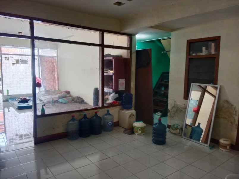 dijual rumah komplek sukaluyu cikutra