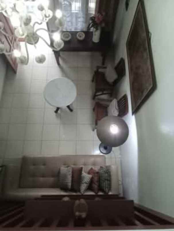 dijual rumah komplek ujungberung indah