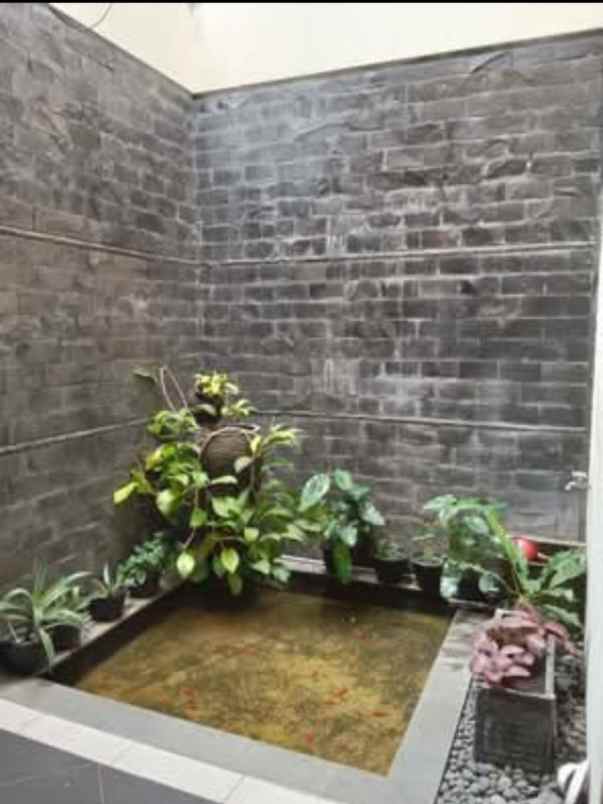 dijual rumah komplek ujungberung indah