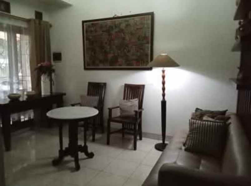 dijual rumah komplek ujungberung indah