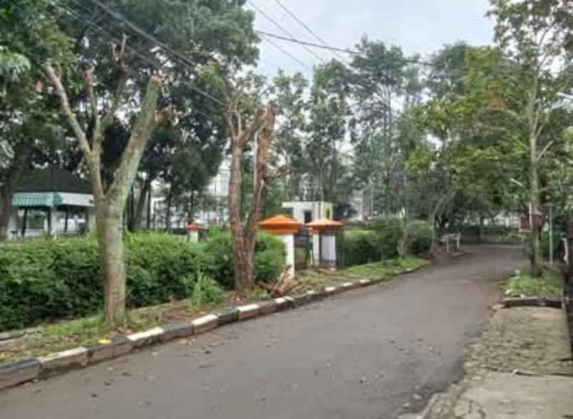 dijual rumah komplek ujungberung indah
