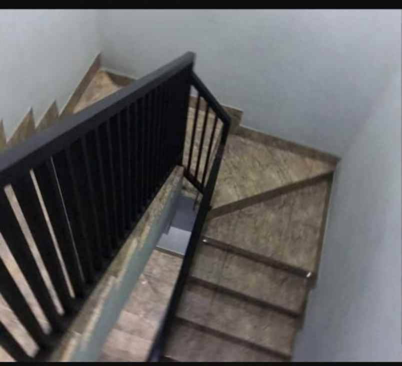 dijual rumah kosan di kawasan sejuk sayap dago bandung