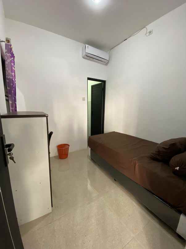dijual rumah kost exclusive lokasi di karangploso