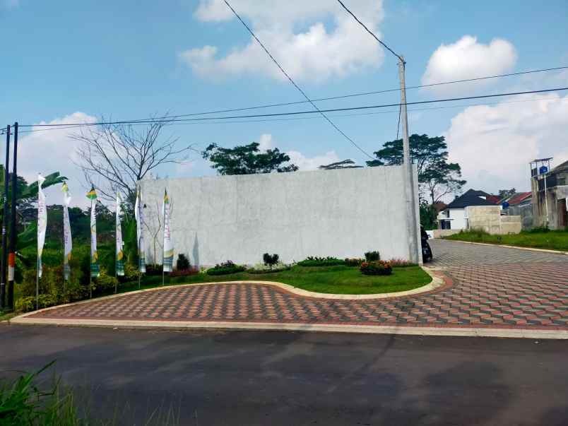 dijual rumah kragilan mojosongo boyolali