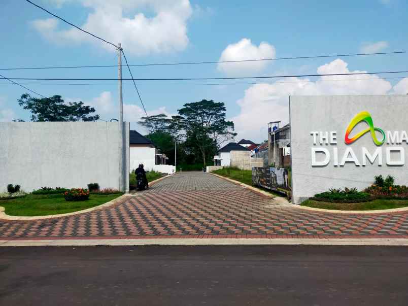 dijual rumah kragilan mojosongo boyolali