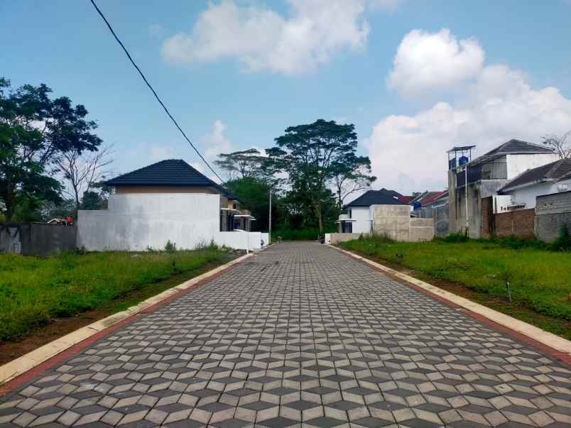 dijual rumah kragilan mojosongo boyolali