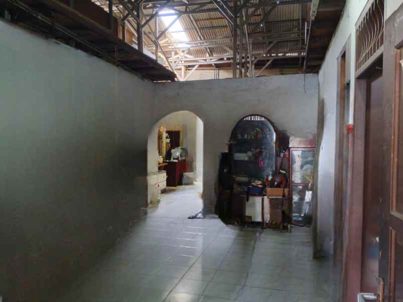 dijual rumah kramat jati jakarta timur