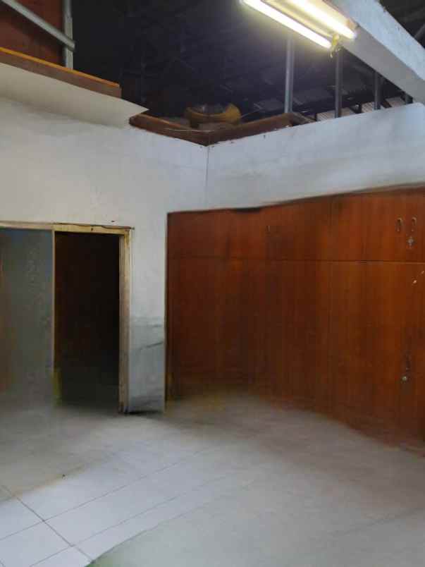 dijual rumah kramat jati jakarta timur