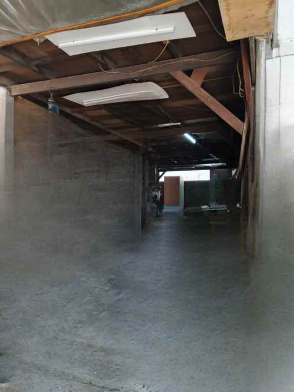 dijual rumah kramat jati jakarta timur