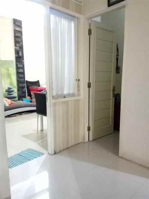 dijual rumah kranggan