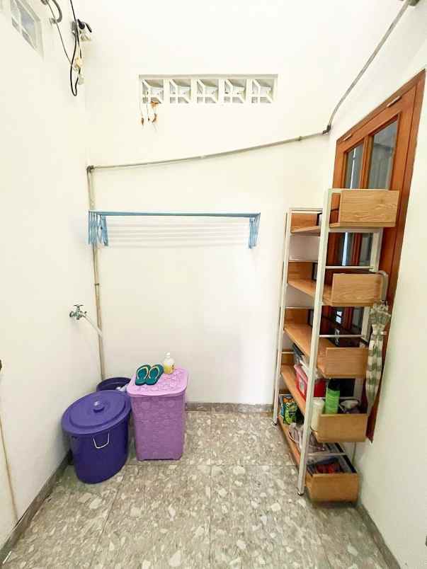 dijual rumah kranggan
