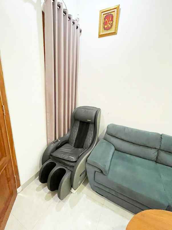 dijual rumah kranggan