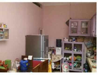 dijual rumah kukusan beji depok