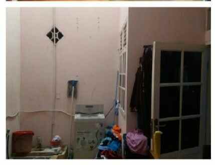 dijual rumah kukusan beji depok
