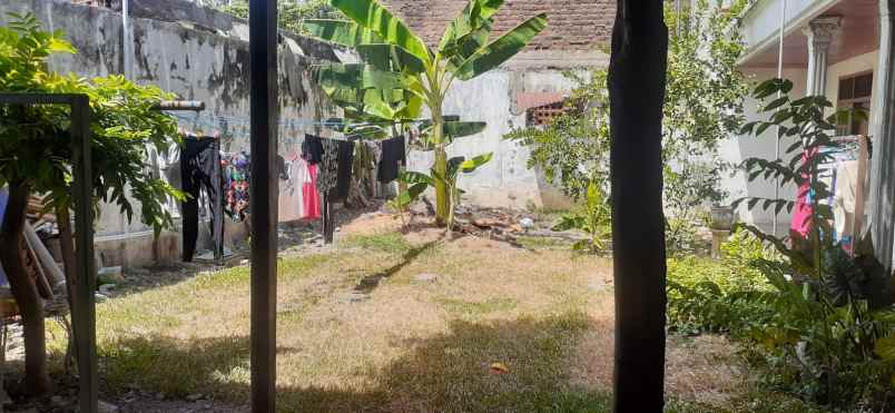 dijual rumah kutisari selatan kec