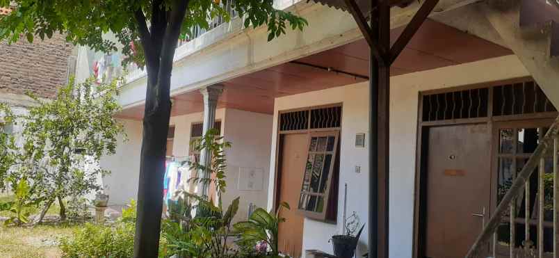 dijual rumah kutisari selatan kec