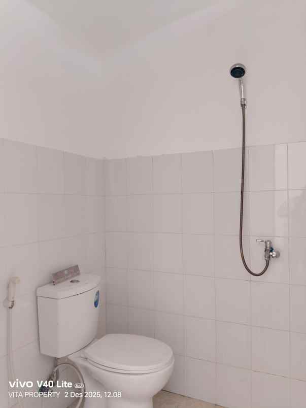 dijual rumah kwangsan