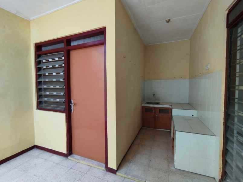 dijual rumah langenharjo grogol sukoharjo