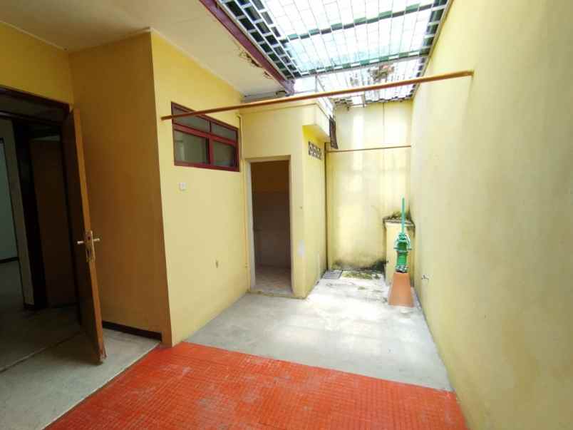 dijual rumah langenharjo grogol sukoharjo