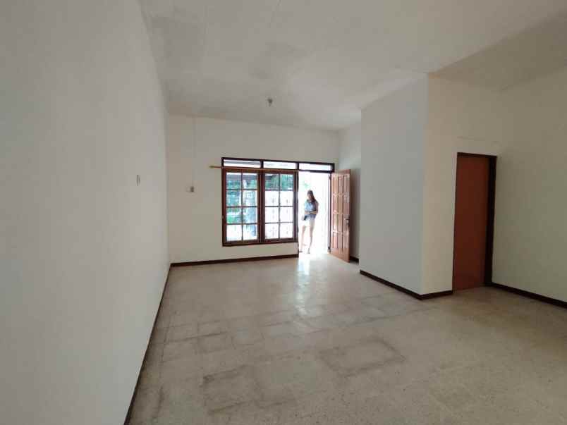 dijual rumah langenharjo grogol sukoharjo