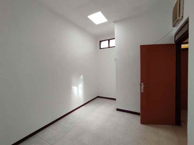 dijual rumah langenharjo grogol sukoharjo