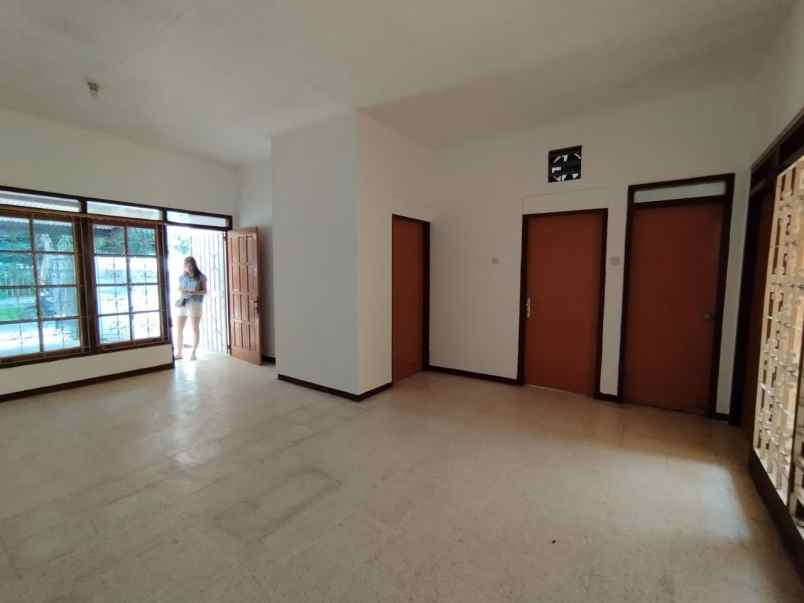 dijual rumah langenharjo grogol sukoharjo