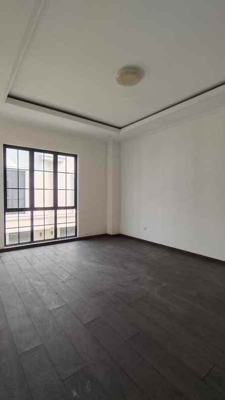 dijual rumah lavon ii cluster margonite