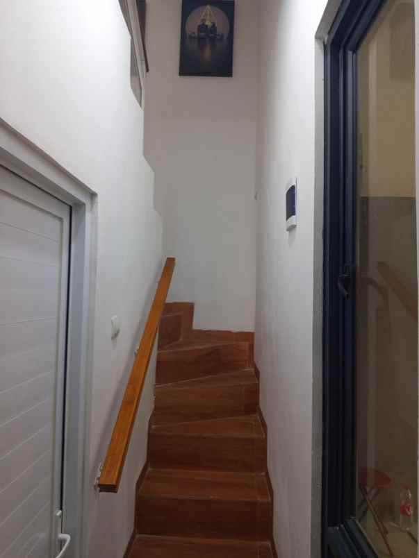 dijual rumah le verti juanda 1