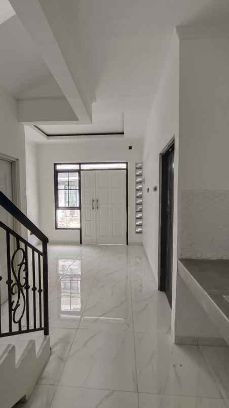 dijual rumah leuwinanggung tapos depok