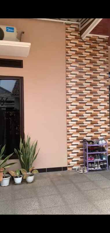 dijual rumah lokasi ciketing bekasi timur