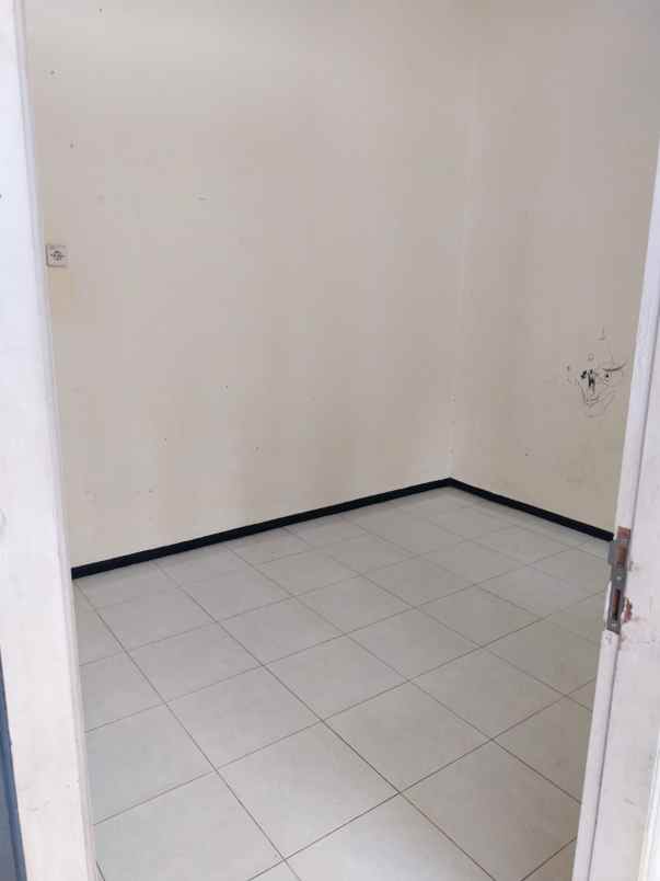 dijual rumah lokasi perumahan tasikmadu kota malang