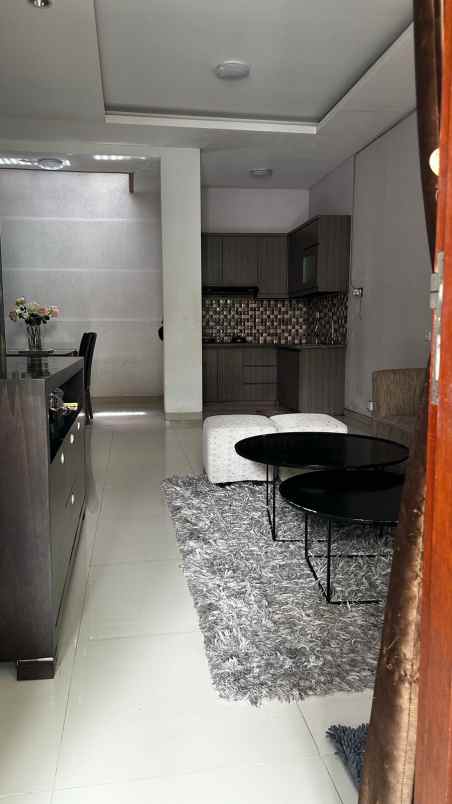 dijual rumah lokasi suhat kota malang