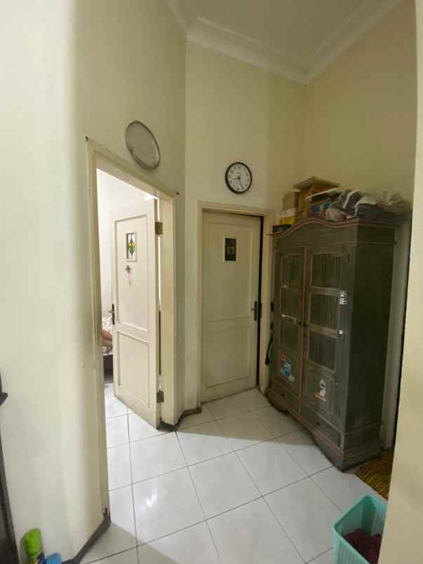 dijual rumah lowokwaru