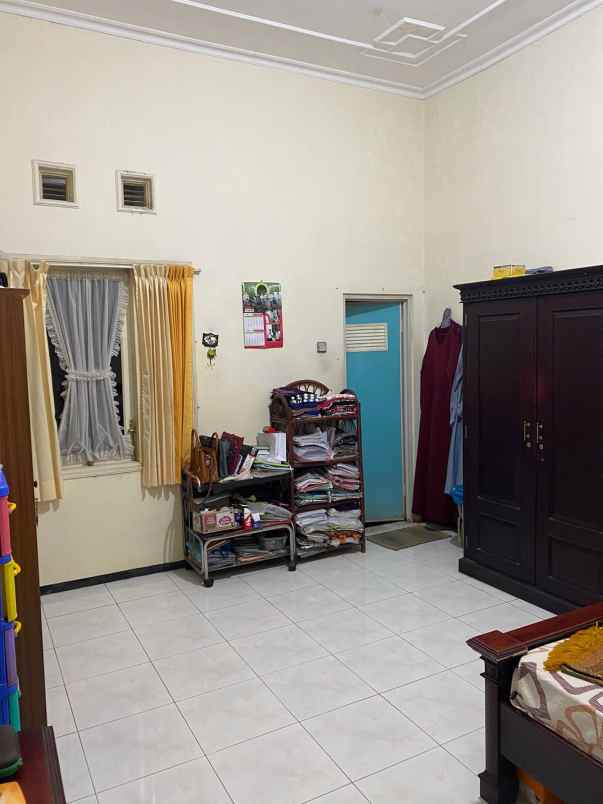 dijual rumah lowokwaru