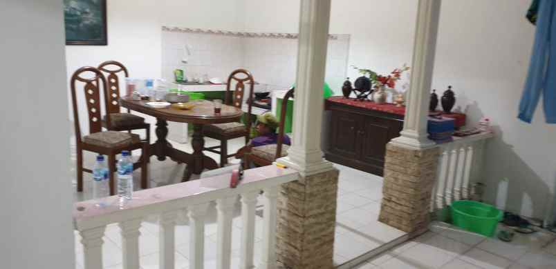 dijual rumah lowokwaru