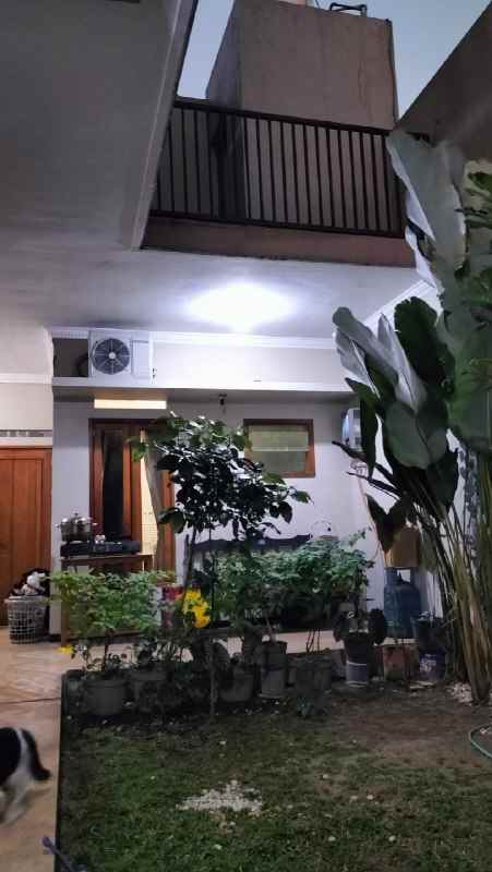 dijual rumah lowokwaru