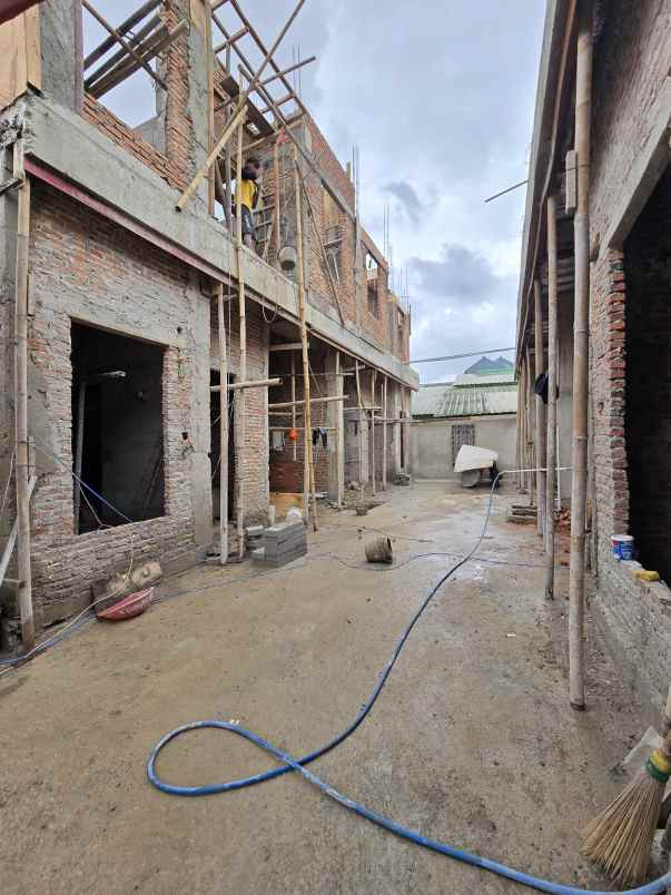 dijual rumah m kahfi 1 cipedak near